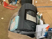 Pallet retourgoederen - afbeelding 3 van  13