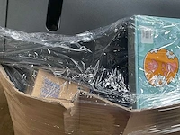 Pallet retourgoederen - afbeelding 5 van  13