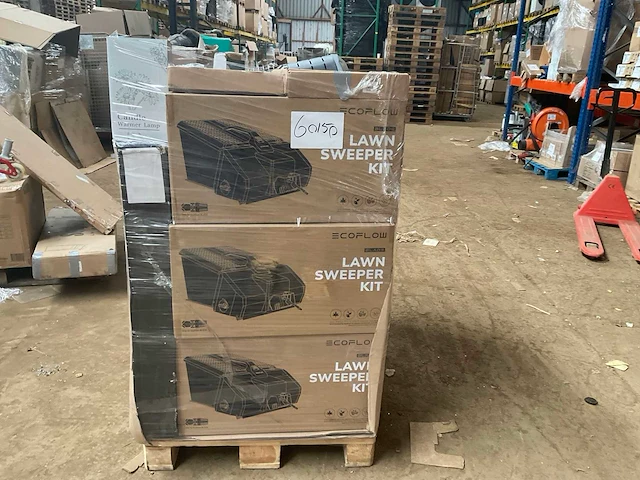 Pallet retourgoederen - afbeelding 6 van  13