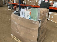 Pallet retourgoederen - afbeelding 8 van  13