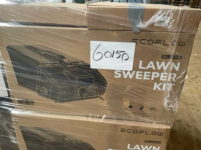 Pallet retourgoederen - afbeelding 10 van  13