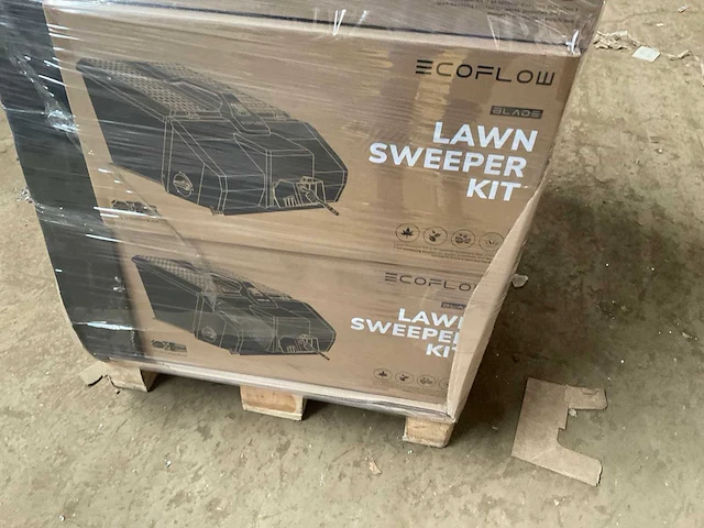 Pallet retourgoederen - afbeelding 12 van  13