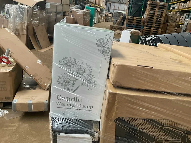 Pallet retourgoederen - afbeelding 13 van  13
