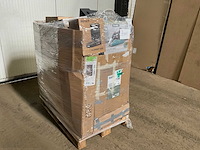 Pallet retourgoederen - afbeelding 3 van  9