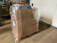 Pallet retourgoederen - afbeelding 4 van  9