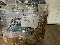 Pallet retourgoederen - afbeelding 5 van  9