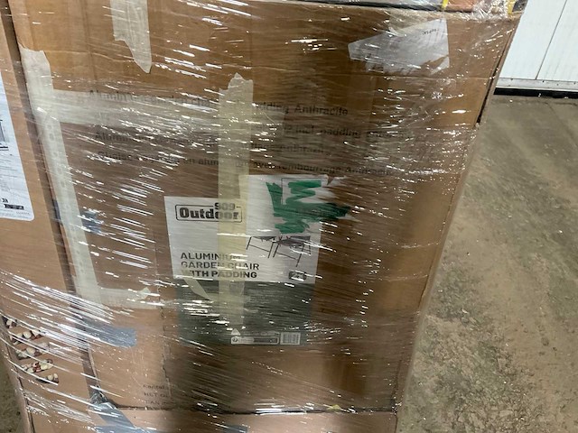 Pallet retourgoederen - afbeelding 8 van  9