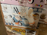 Pallet retourgoederen - afbeelding 4 van  14