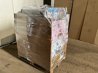 Pallet retourgoederen - afbeelding 9 van  14