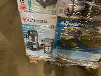 Pallet retourgoederen - afbeelding 2 van  10