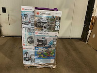 Pallet retourgoederen - afbeelding 3 van  10