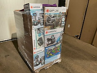 Pallet retourgoederen - afbeelding 4 van  10