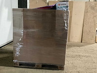 Pallet retourgoederen - afbeelding 5 van  10