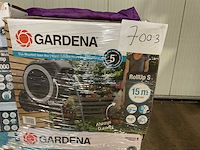 Pallet retourgoederen - afbeelding 6 van  10