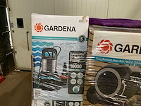 Pallet retourgoederen - afbeelding 7 van  10