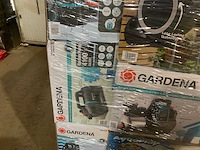 Pallet retourgoederen - afbeelding 8 van  10