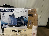 Pallet retourgoederen - afbeelding 3 van  12