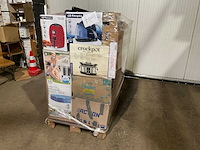 Pallet retourgoederen - afbeelding 1 van  12