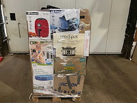 Pallet retourgoederen - afbeelding 5 van  12