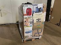 Pallet retourgoederen - afbeelding 6 van  12