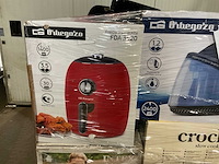 Pallet retourgoederen - afbeelding 8 van  12