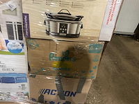 Pallet retourgoederen - afbeelding 12 van  12