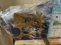 Pallet retourgoederen - afbeelding 2 van  19