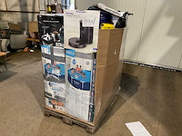 Pallet retourgoederen - afbeelding 1 van  14