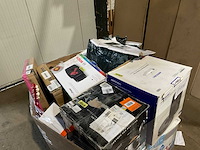 Pallet retourgoederen - afbeelding 10 van  14