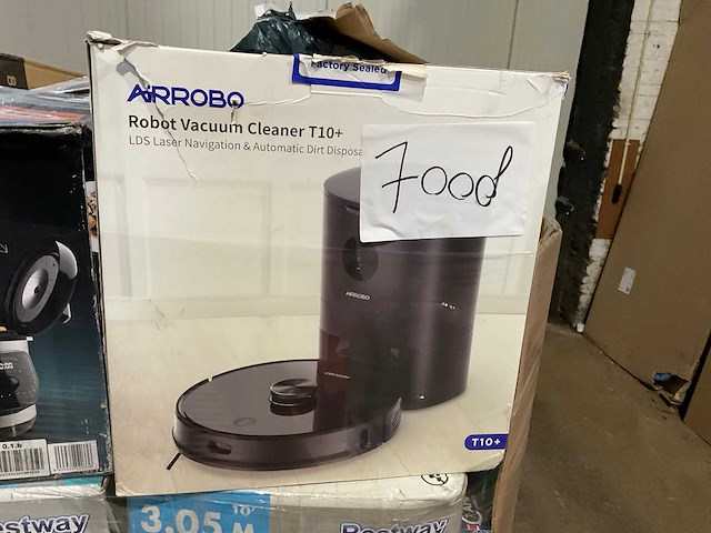 Pallet retourgoederen - afbeelding 12 van  14