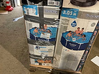 Pallet retourgoederen - afbeelding 14 van  14