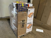 Pallet retourgoederen - afbeelding 9 van  15