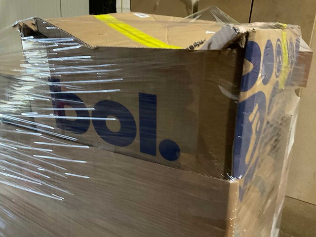 Pallet retourgoederen - afbeelding 11 van  15