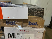 Pallet retourgoederen - afbeelding 13 van  15
