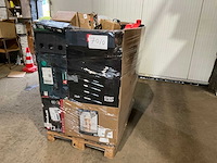 Pallet retourgoederen - afbeelding 1 van  16