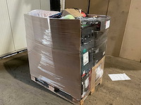 Pallet retourgoederen - afbeelding 11 van  16