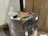 Pallet retourgoederen - afbeelding 12 van  16