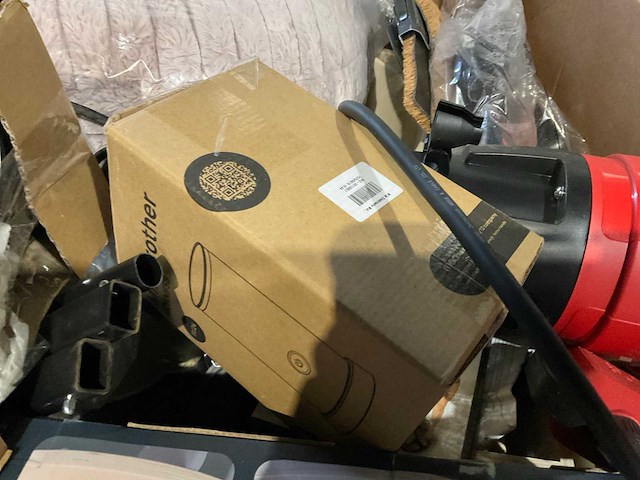 Pallet retourgoederen - afbeelding 16 van  16