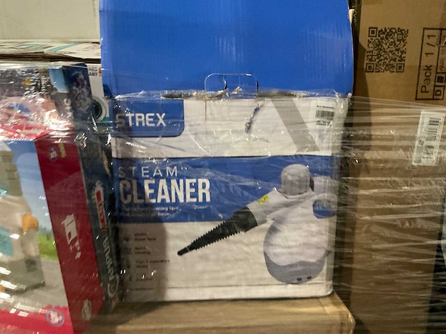 Pallet retourgoederen - afbeelding 4 van  18