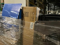 Pallet retourgoederen - afbeelding 6 van  18