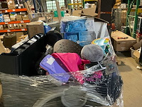 Pallet retourgoederen - afbeelding 7 van  18