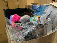 Pallet retourgoederen - afbeelding 8 van  18