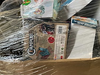 Pallet retourgoederen - afbeelding 9 van  18