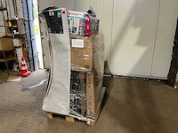 Pallet retourgoederen - afbeelding 1 van  18