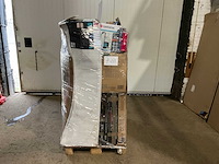 Pallet retourgoederen - afbeelding 11 van  18