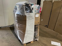 Pallet retourgoederen - afbeelding 12 van  18