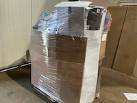 Pallet retourgoederen - afbeelding 13 van  18