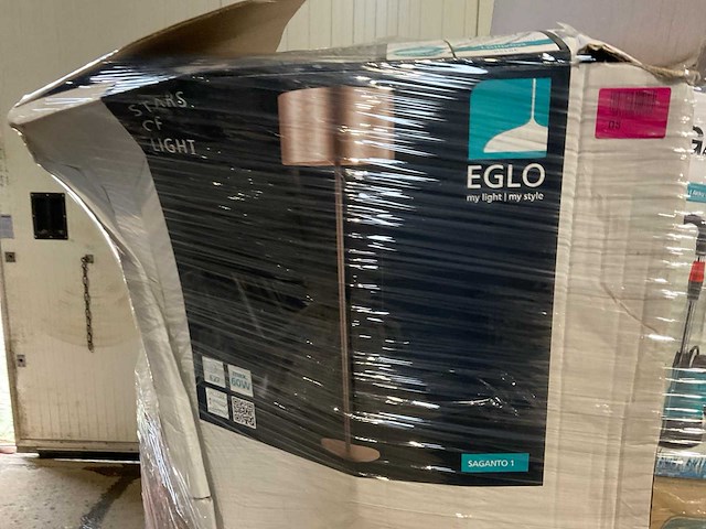 Pallet retourgoederen - afbeelding 14 van  18