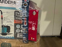 Pallet retourgoederen - afbeelding 16 van  18