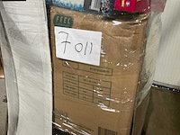 Pallet retourgoederen - afbeelding 18 van  18